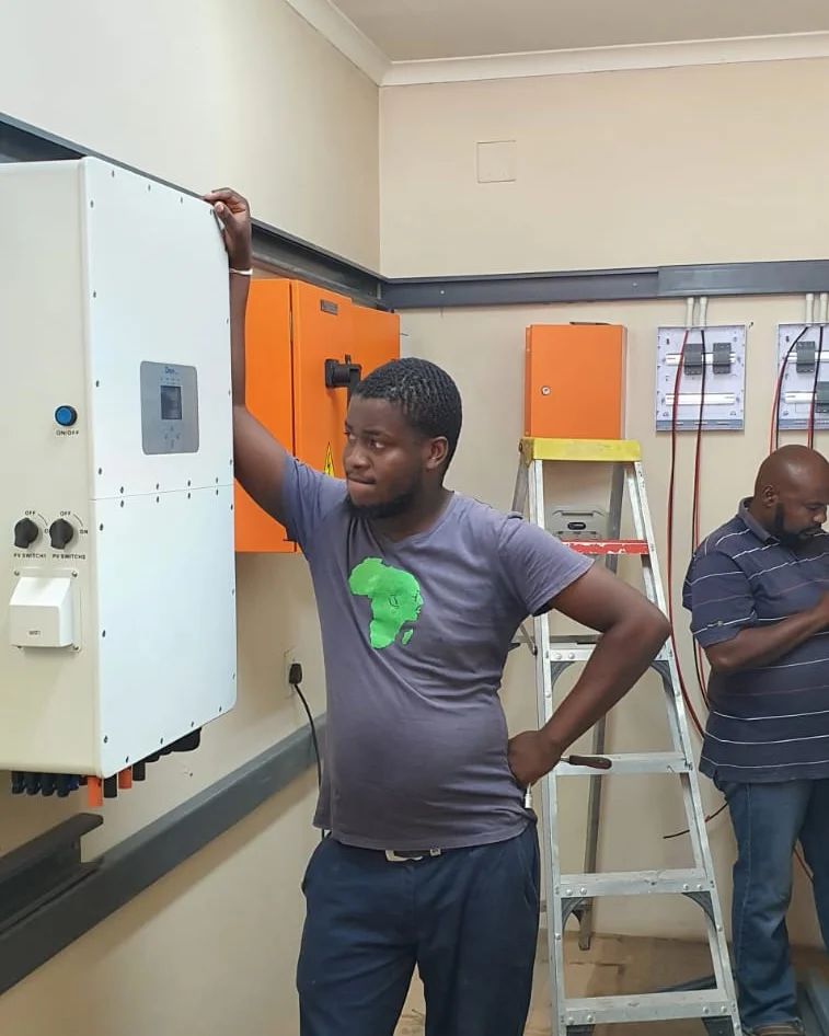 TVET Placement 2022-2023 - Photo 5