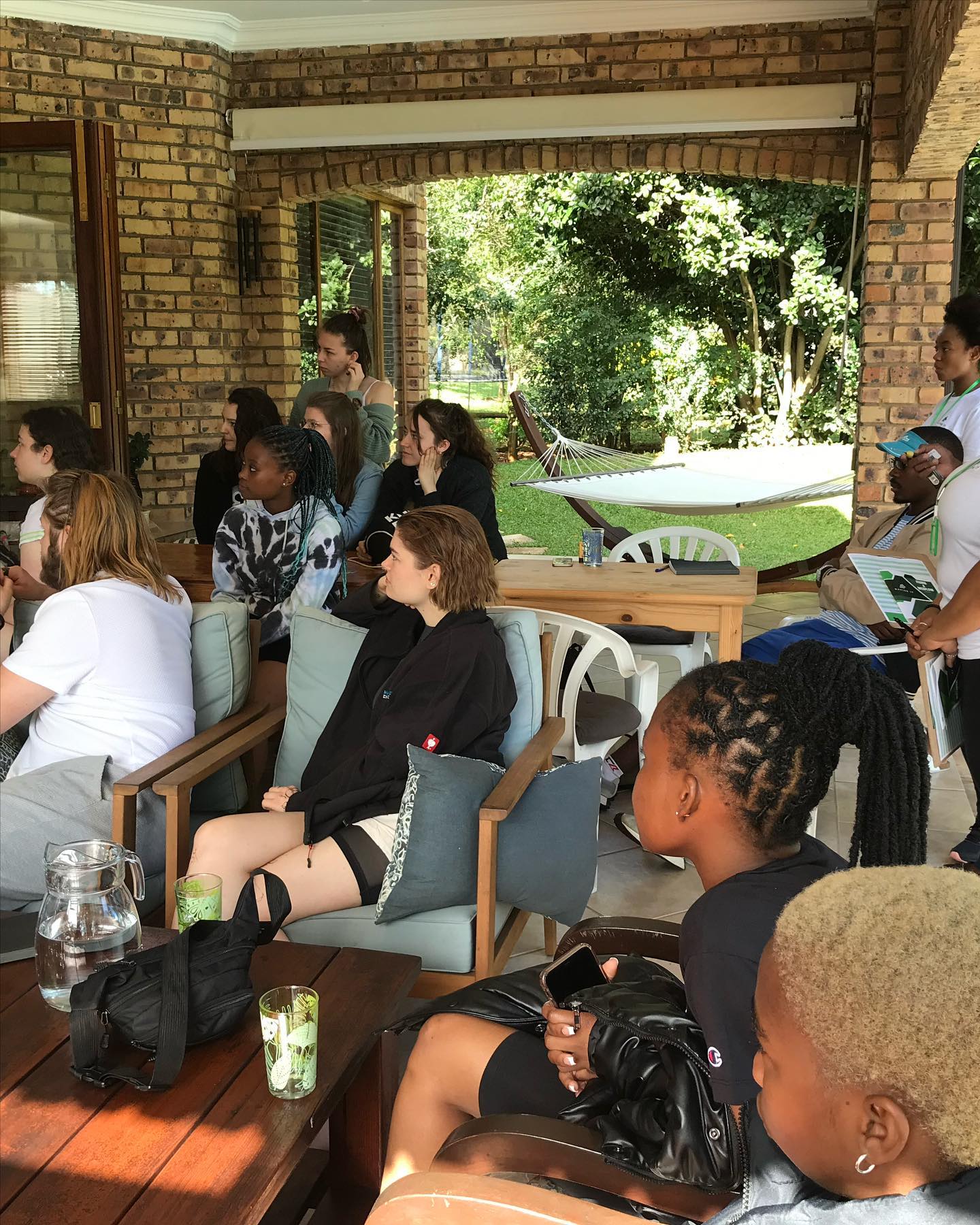 KAYISE IT Team Building